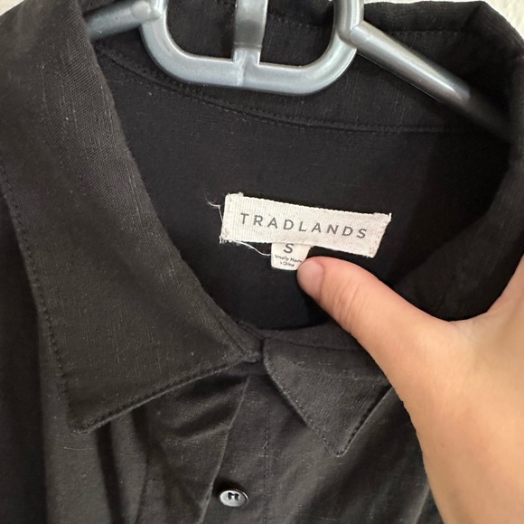 Tradlands dress small - Picture 2 of 3